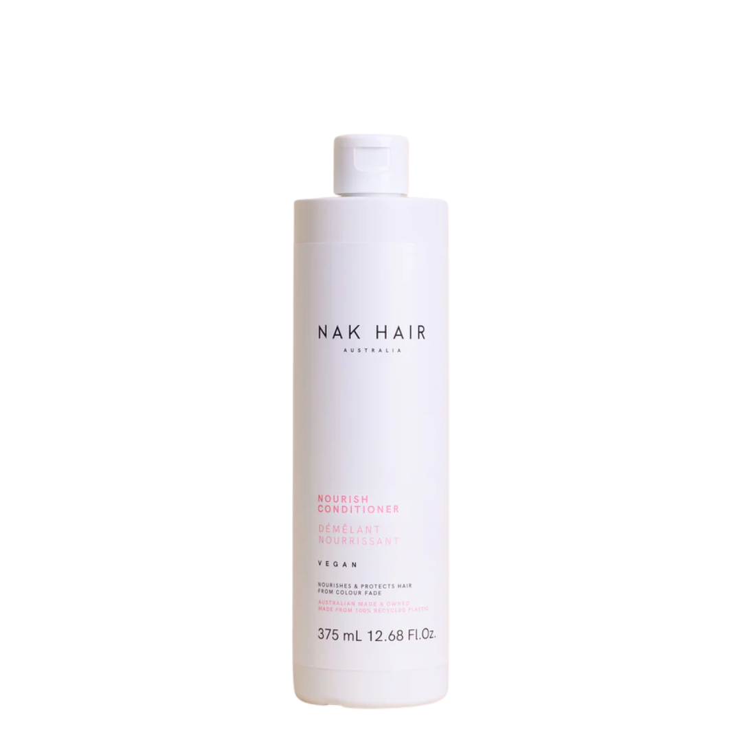 Nak Hair Nourish Conditioner 375ml