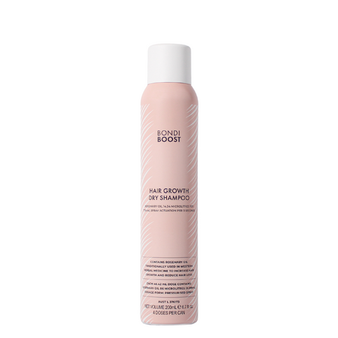 Bondi Boost Hair Growth Dry Shampoo 200ml