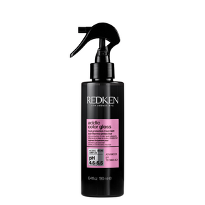 Redken Acidic Color Gloss Heat Protection Leave-In Treatment 190ml