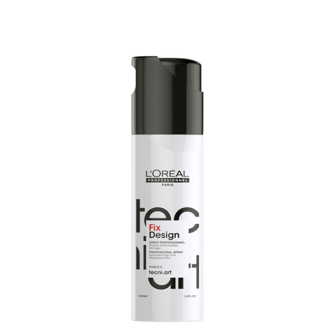 Tecni Art Fix Design Directional Fixing Spray 200ml