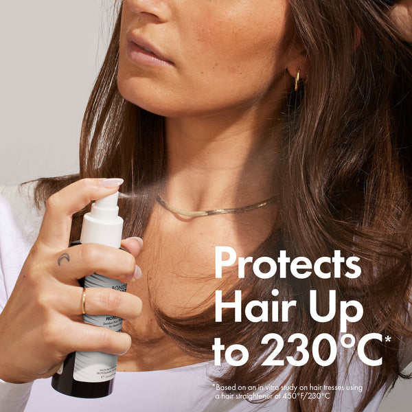 Bondi Boost HG Heat Protect Spray 125ml