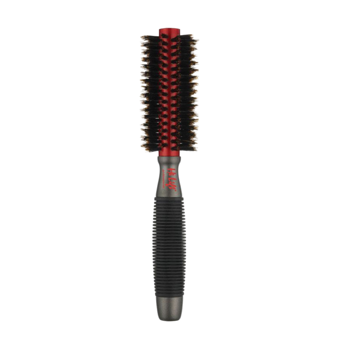 Hi Lift Super Grip 100% Boar Ceramic Brush 10 Rows