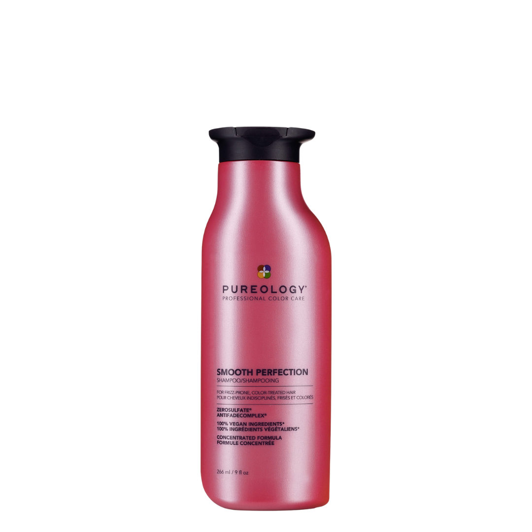 Pureology Smooth Perfection Shampoo 266ml