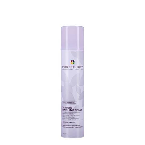 Pureology Style + Protect Texture Finishing Spray 142g