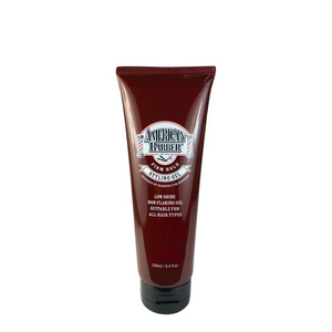 American Barber Firm Hold Styling Gel 250ml