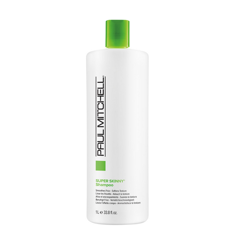 Paul Mitchell Super Skinny Shampoo 1 Litre