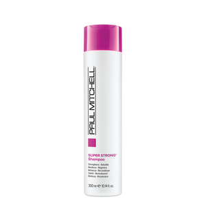 Paul Mitchell Super Strong Shampoo 300ml