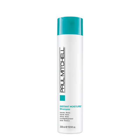 Paul Mitchell Instant Moisture Shampoo 300ml