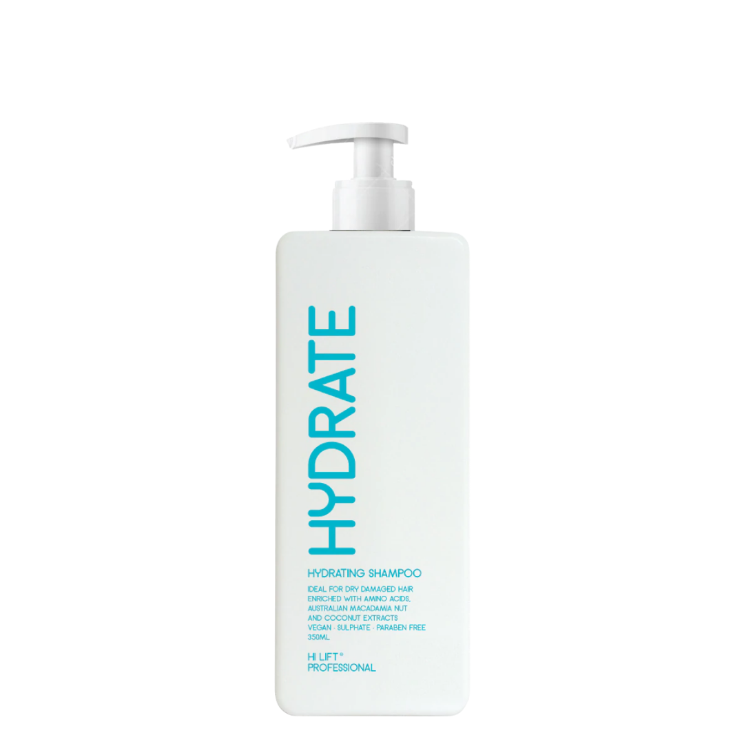 Hi Lift Hydrate Moisture Shampoo 350ml