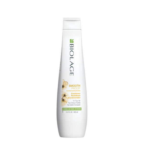 Biolage SmoothProof Conditioner 400ml