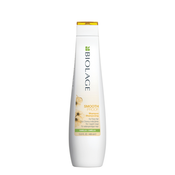 Biolage SmoothProof Shampoo 400ml