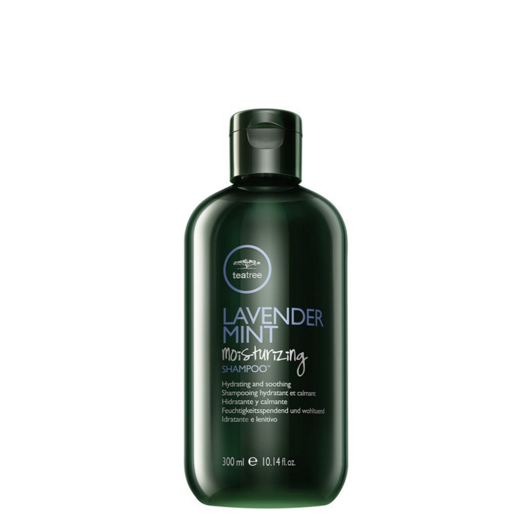 Paul Mitchell Tea Tree Lavender Mint Shampoo 300ml