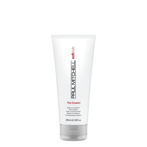 Paul Mitchell Soft Style The Cream 200ml