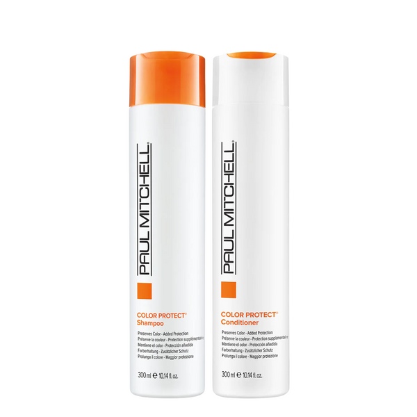 Paul Mitchell Color Protect Gift Pack