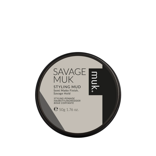 Muk Savage Muk Styling Mud 95g