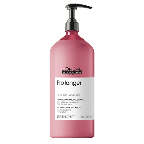 Serie Expert Pro Longer Shampoo 1500ml