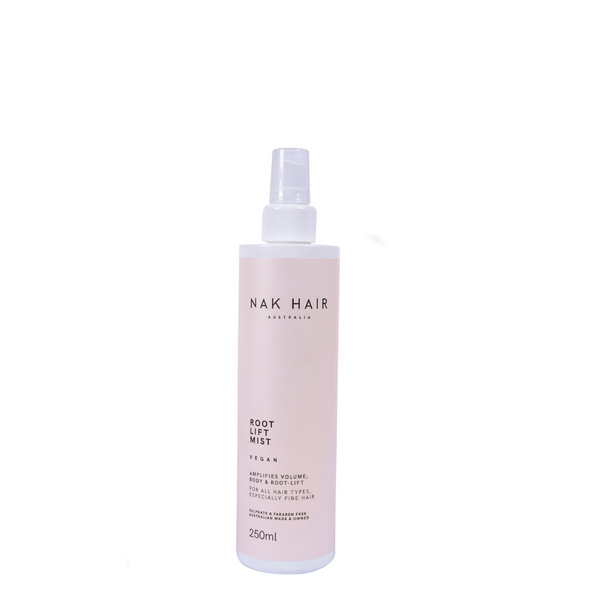 Nak Hair Root Lift Mist 250ml