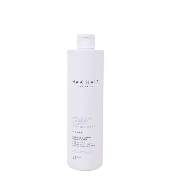 Nak Hair Structure Complex Conditioner 375ml