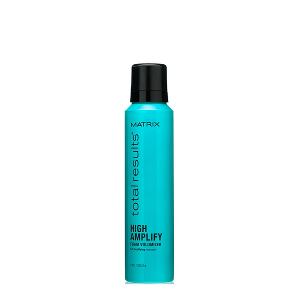 Total Results High Amplify Foam Volumizer 250ml