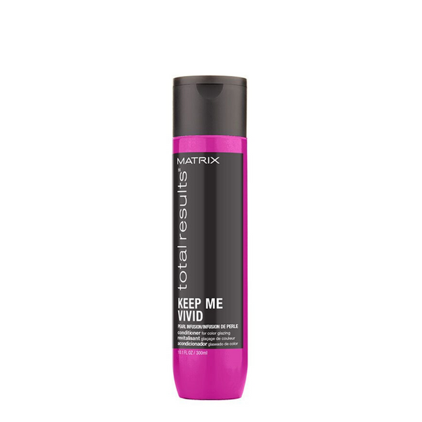 Total Results Keep Me Vivid Conditioner 300ml